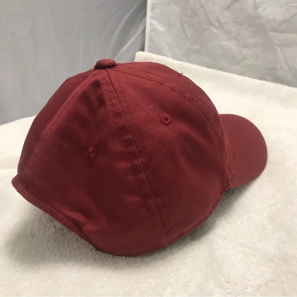 Signatures Mississippi State University Bulldog Football Cap